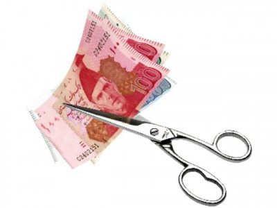 financial constraints anti poverty schemes face budget cuts