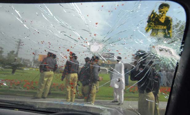 kohistan massacre 16 executed in sectarian bus ambush