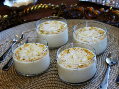 firni a pakistani rice pudding that is a must have this eid firni a pakistani rice pudding that is a must have this eid