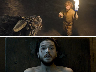 10 very plausible predictions about game of thrones season 6 10 very plausible predictions about game of thrones season 6