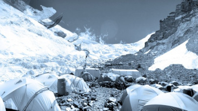 nepal calls for help to settle everest height