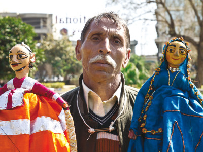 rajasthani puppetry dancing to the tunes of decay rajasthani puppetry dancing to the tunes of decay
