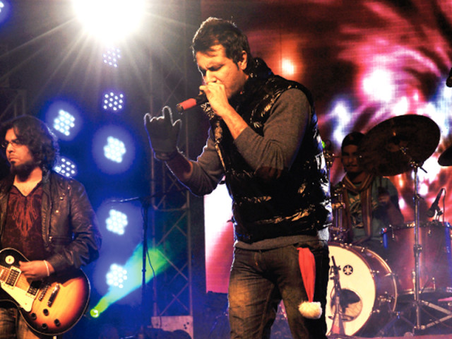 jo tere sang roxen returns with blood money jo tere sang roxen returns with blood money