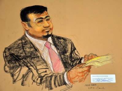 majid khan pleads guilty to terrorism charges