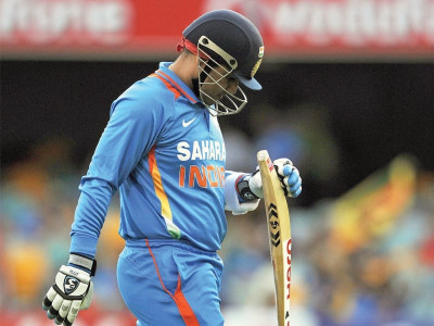 cricket sehwag zaheer rested for asia cup