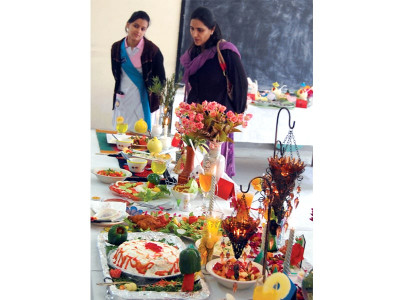 open week at pgcw satire and comedy highlight second day