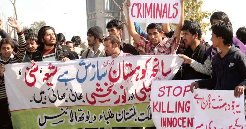 protest shias and sunnis have traditionally lived peacefully protest shias and sunnis have traditionally lived peacefully