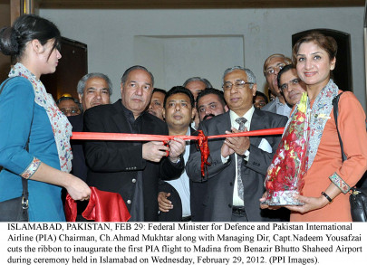 defence minister denies financial misappropriation in pia boeing agreement