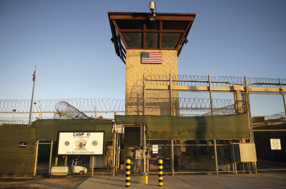 at gitmo from torture to rehabilitation
