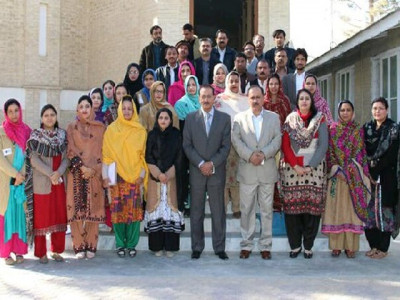 balochistan is far from uncivilised and these women prove just that