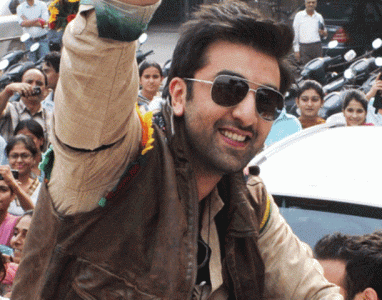 i would ve loved to be a footballer says ranbir i would ve loved to be a footballer says ranbir