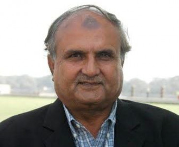 pakistan batsmen have no excuse to fail in england iqbal qasim