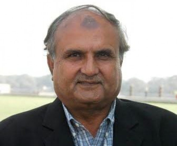 iqbal qasim appointed pcb chief selector iqbal qasim appointed pcb chief selector