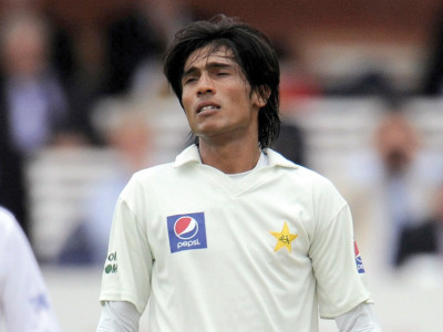 mohammad amir will not challenge ban