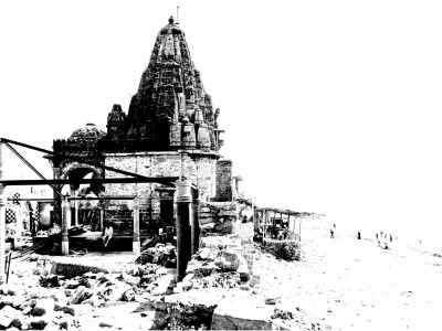 shri varun dev mandir