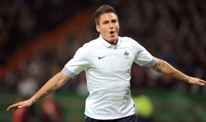 football clinical french see off depleted germany