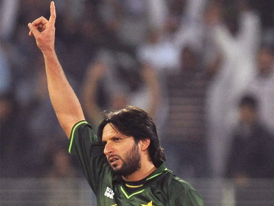we need to improve quickly says afridi