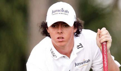 golf mcilroy gets another shot at number 1