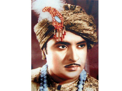transitions mushtaq changezi the dilip kumar of sindhi cinema dies at 70