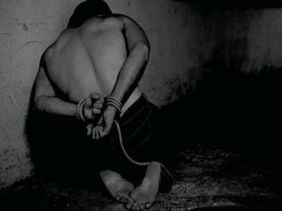 two men kidnapped tortured two men kidnapped tortured