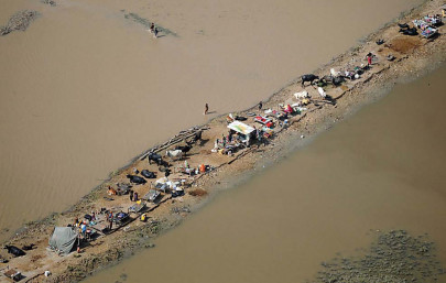 floods inflicted 3 7 billion loss in sindh balochistan floods inflicted 3 7 billion loss in sindh balochistan