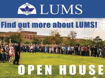 lums will most definitely change you not necessarily for the better lums will most definitely change you not necessarily for the better