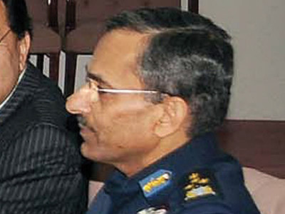 abbottabad commission air chief questioned over pakistan airspace violation