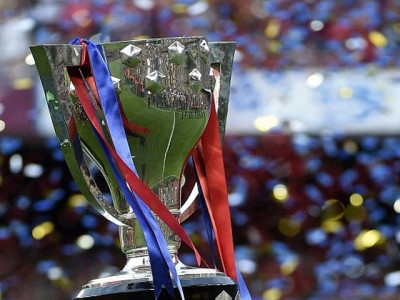 90 minutes to la liga glory