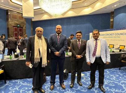 acc to convene meeting to consider pcb proposed hybrid model for asia cup