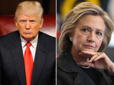 it doesn t matter if it s trump clinton or bernie we still have to prepare for the worst it doesn t matter if it s trump clinton or bernie we still have to prepare for the worst