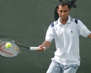 pakistan not allowed to host davis cup yet again pakistan not allowed to host davis cup yet again