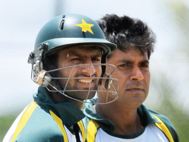 pakistan cricket hasn t progressed since the 90s pakistan cricket hasn t progressed since the 90s