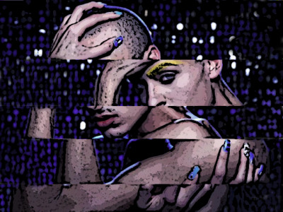 if i look like a boy and walk like a boy why can t i be a girl if i look like a boy and walk like a boy why can t i be a girl