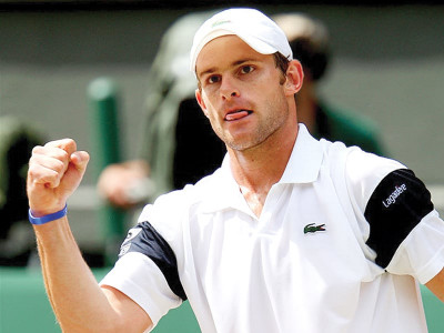tennis roddick avenges loss to istomin
