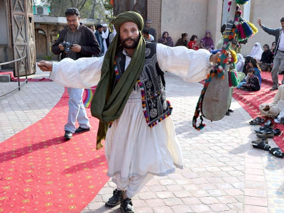 celebrating culture music dance and day long festivals on balochi cultural day