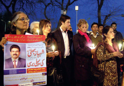 spreading tolerance bhatti s sacrifice not in vain spreading tolerance bhatti s sacrifice not in vain