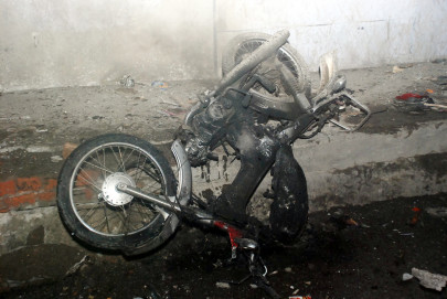 on the fringes of society militants new tactics   bombs on motorcycles on the fringes of society militants new tactics   bombs on motorcycles