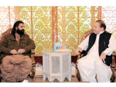 stabilising balochistan shahzain bugti unveils eight point formula