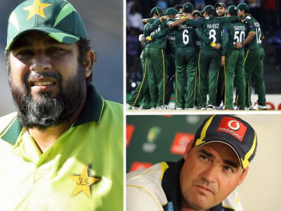 will mickey arthur and inzi be enough