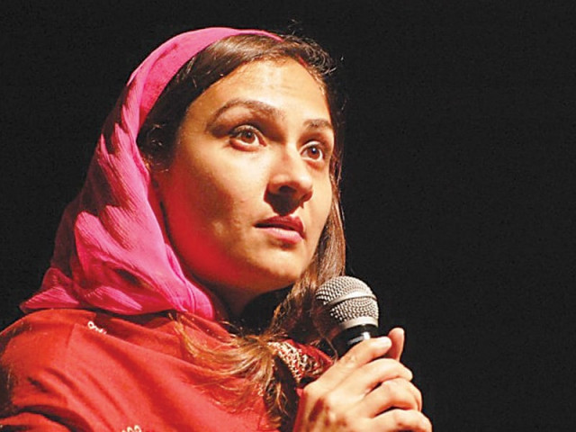 marvi memon picks pml n over pti tsunami marvi memon picks pml n over pti tsunami