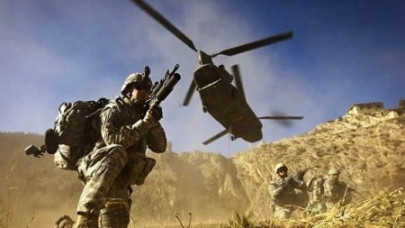 india us term south asia special forces group stationing as factually incorrect