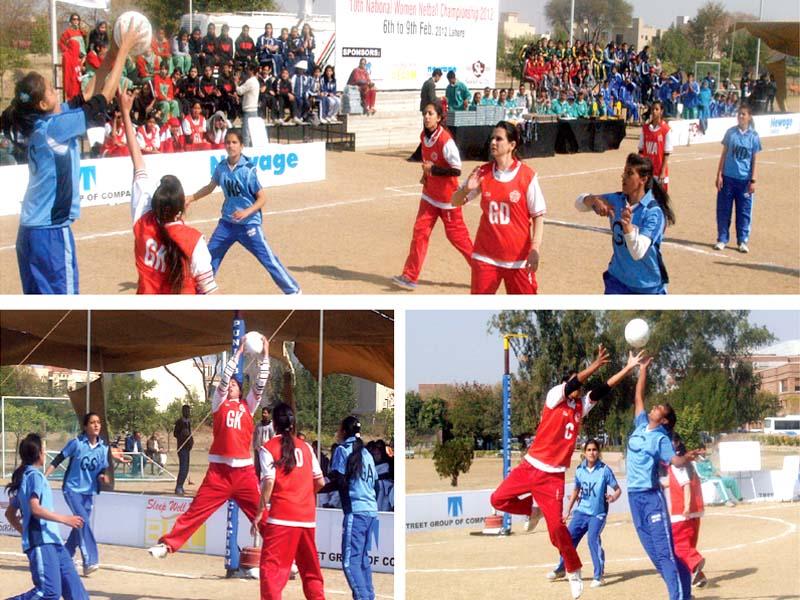 tribune
