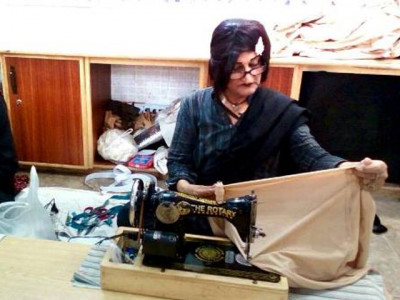 aashi the struggle of a transgender in a man s world aashi the struggle of a transgender in a man s world