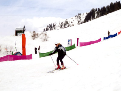 snowfest lighting up swat with a smile snowfest lighting up swat with a smile