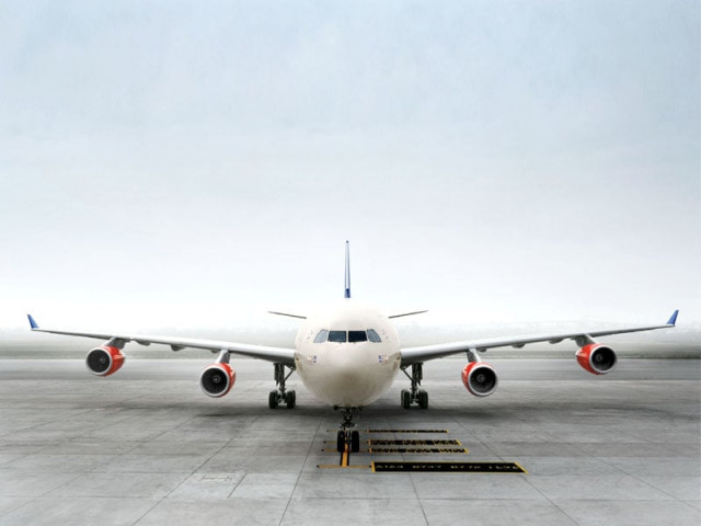 bhoja air to fly once again from tuesday bhoja air to fly once again from tuesday