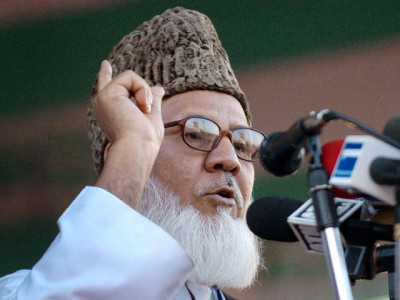 lashing out at bangladesh for moti ur rahman s hanging will not change history