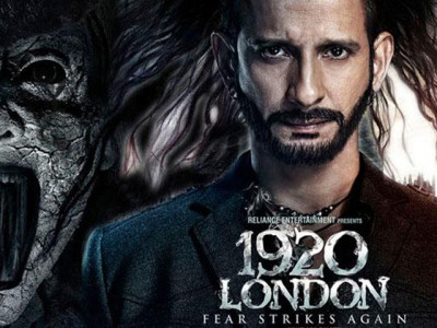 1920 london was the best comedy i ve seen in a while