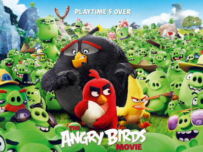 the angry birds movie can it slingshot over your expectations the angry birds movie can it slingshot over your expectations