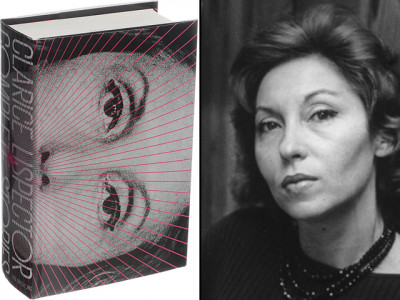 clarice lispector s complete stories will grab you by the throat and compel you to read on