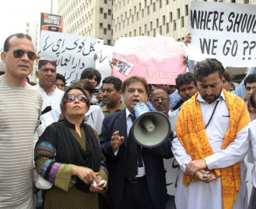forced conversion hindu community demands release of kidnapped girl forced conversion hindu community demands release of kidnapped girl